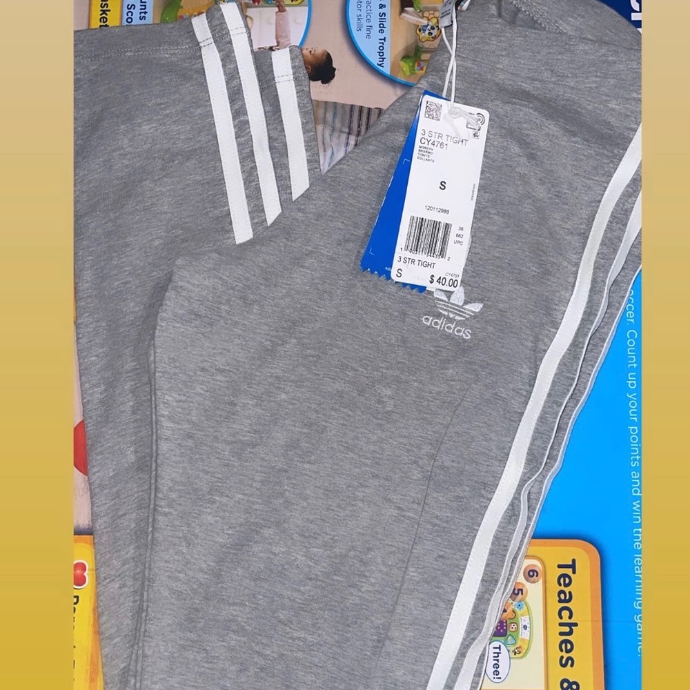 Adidas tights